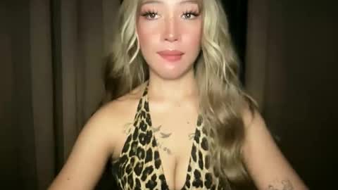 ZAINA online show from April 2026 10:47:02 AM