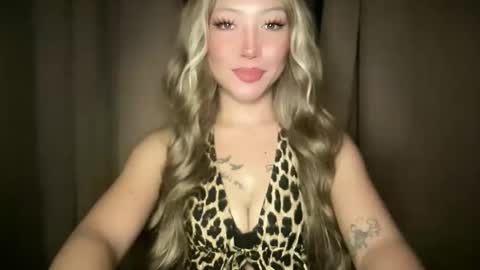 ZAINA online show from April 2026 10:18:02 AM