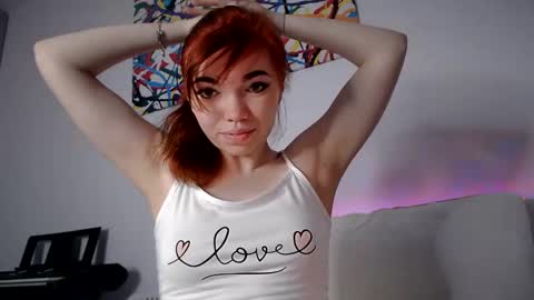 Angelina Lina online show from January 2025 06:28:01 PM