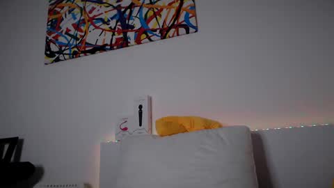 Angelina Lina online show from January 2025 09:31:01 PM