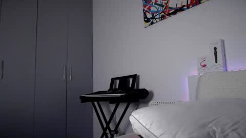 Angelina Lina online show from January 2025 09:15:01 PM