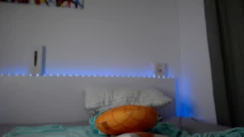 Angelina Lina online show from February 2025 01:00:02 AM