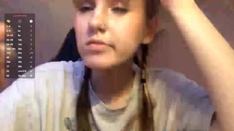 Snapshot of olliefadeley chatting on September 2025 01:46:01 PM Mila online show from September 2025 01:46:01 PM