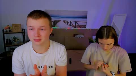 Snapshot of ollistiw chatting on December 2024 08:18:02 PM Olli and Stiw online show from December 2024 08:18:02 PM