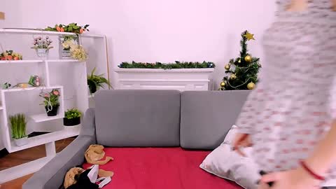 Snapshot of ollistiw chatting on December 2024 02:43:02 AM Olli and Stiw online show from December 2024 02:43:02 AM