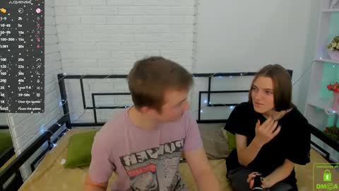Snapshot of ollistiw chatting on January 2025 09:13:01 AM Olli and Stiw online show from January 2025 09:13:01 AM