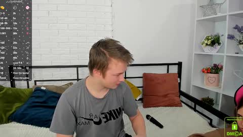 Snapshot of ollistiw chatting on January 2025 09:16:02 AM Olli and Stiw online show from January 2025 09:16:02 AM