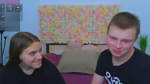 Snapshot of ollistiw chatting on September 2025 08:03:02 AM Olli and Stiw online show from September 2025 08:03:02 AM