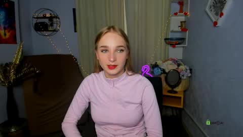 Ollivia online show from April 2026 12:25:02 PM