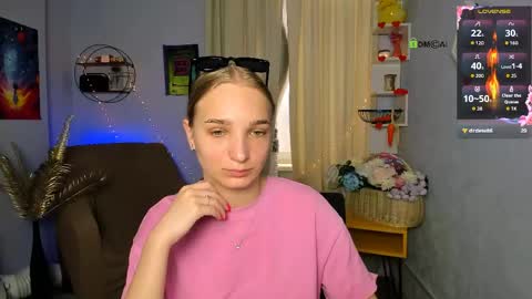 Ollivia online show from May 2026 05:58:02 AM