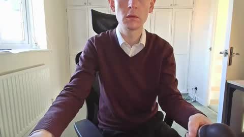 Olly online show from February 2025 01:30:01 PM