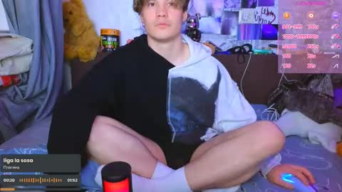 Tony online show from February 2025 05:07:01 PM