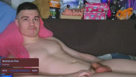 Tony online show from March 2025 02:43:02 AM