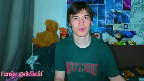 Tony online show from September 2025 08:08:01 PM