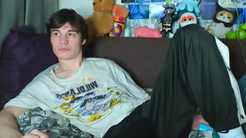 Tony online show from October 2025 09:56:01 PM