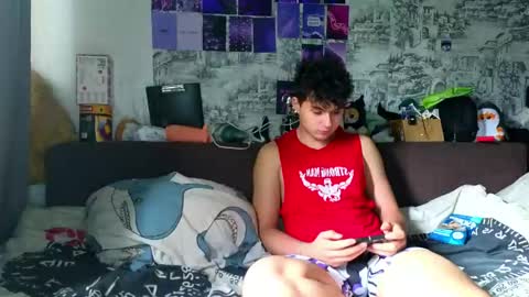 Tony online show from May 2026 07:28:02 AM