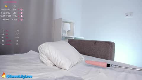 Lily dont forget to follow me  good to see you all online show from February 2025 12:14:02 PM