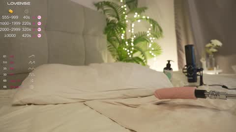 Lily dont forget to follow me  good to see you all online show from February 2025 10:14:02 PM