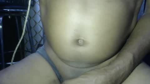 OlySantos online show from December 2025 06:27:01 PM