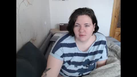 OlyaAndNetty online show from February 2025 07:45:02 AM