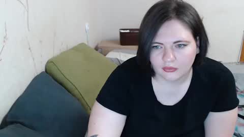 OlyaAndNetty online show from February 2025 05:35:01 PM