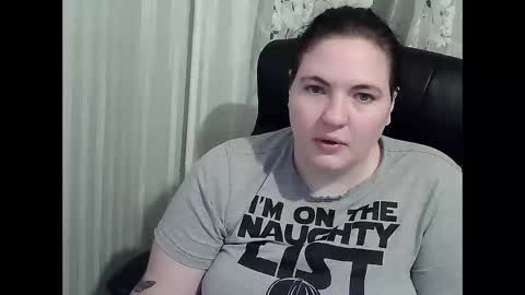 OlyaAndNetty online show from October 2025 04:16:01 PM