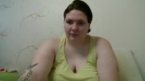 OlyaFire online show from January 2025 08:28:01 AM