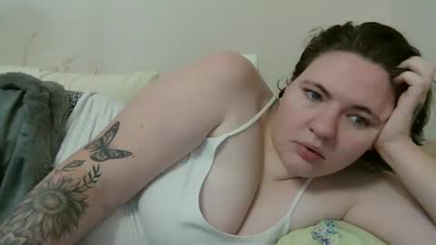 OlyaFire online show from January 2025 01:41:02 PM