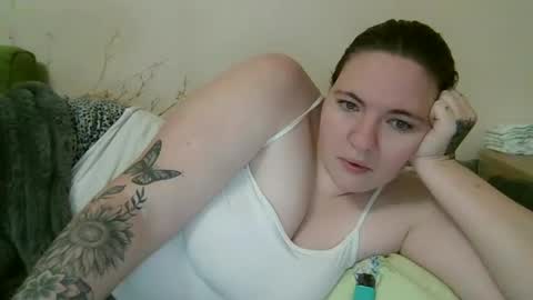 OlyaFire online show from January 2025 09:00:02 PM