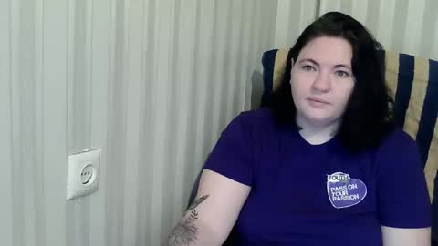 OlyaFire online show from November 2025 09:31:01 AM