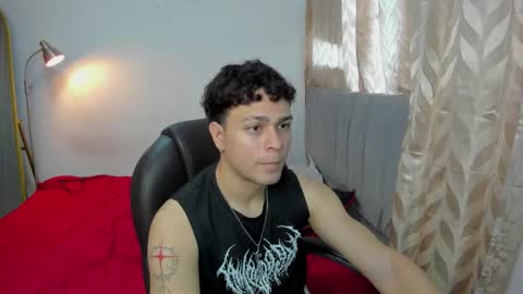 olyver_master online show from October 2025 12:00:02 PM