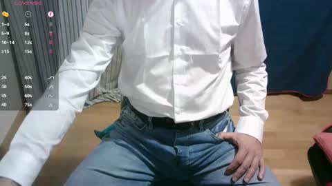 Omar online show from January 2025 12:43:02 PM