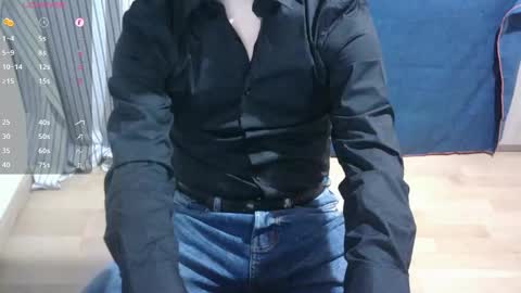 Omar online show from March 2025 08:05:01 PM