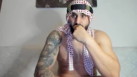 Omar online show from September 2025 08:56:02 PM