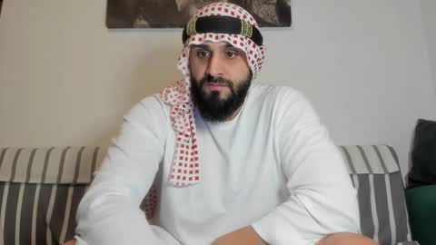 Omar online show from January 2026 09:17:01 PM