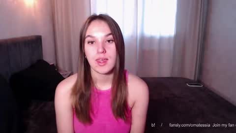 Tessa online show from December 2024 07:40:01 AM