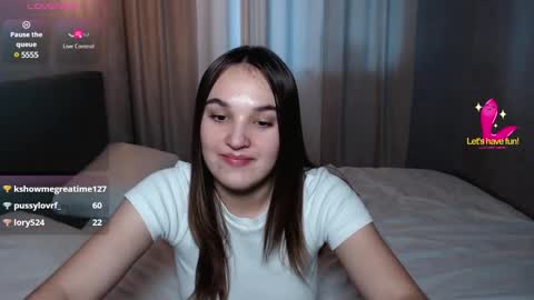 Tessa online show from January 2025 10:25:02 AM