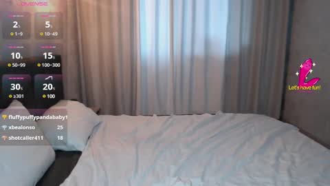 Tessa online show from February 2025 10:21:02 AM