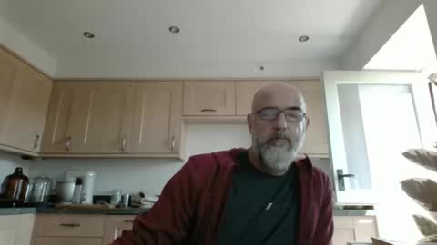 omegaspace666 online show from April 2026 12:08:02 PM