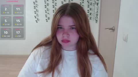  MellY  online show from July 2026 06:54:02 PM