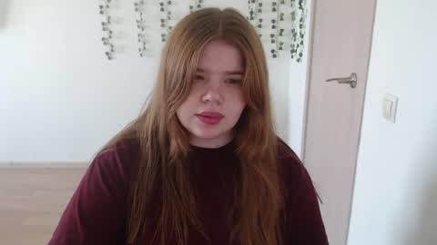  MellY  online show from July 2026 05:58:01 AM