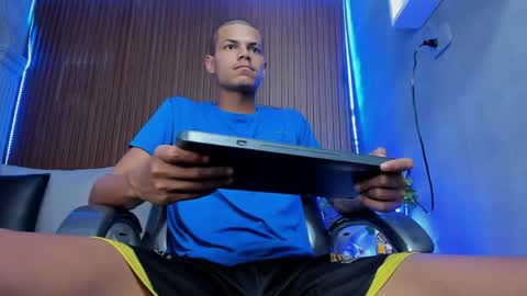 Omen online show from April 2026 04:19:01 AM