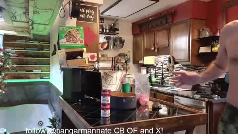 Norm online show from December 2024 07:27:02 PM