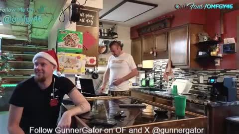 Norm online show from December 2024 07:31:02 PM