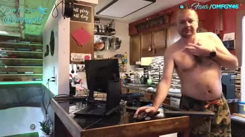 Norm online show from December 2024 08:25:02 PM