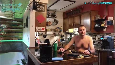 Norm online show from December 2024 08:27:02 PM