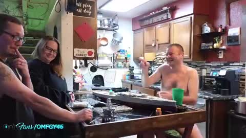 Norm online show from December 2024 11:33:02 PM