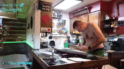 Norm online show from December 2024 09:22:02 PM