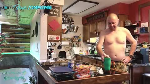 Norm online show from December 2024 10:23:02 PM