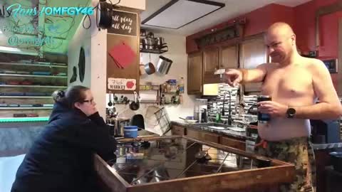 Norm online show from January 2025 08:24:01 PM